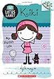Kiki: My Stylish Life (A Branches Book: Lotus Lane #1)