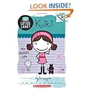 Kiki: My Stylish Life (A Branches Book: Lotus Lane #1)
