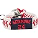 Grady Sizemore Classic Jersey Bracelet