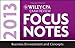 Wiley CPA Examination Review 2013 Focus Notes, Business Environment and Concepts