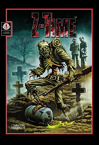 Z-Time: Anthology of Terror
