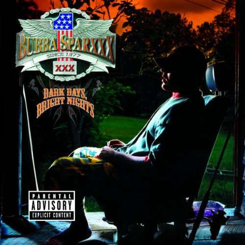 Bubba Sparxxx - Ugly [October 2001] Lyrics - Zortam Music
