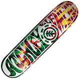 Element Atchley Transcend Shape # 7 Featherlight Skateboard Deck , 7.625-Inch