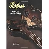 hofner violin beatle bass