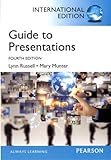 Guide to presentations