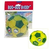Boo Boo Buddy Soccer Cold Pack