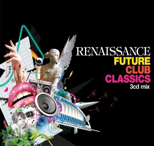 CD-Charts  Search : Future Club Classics