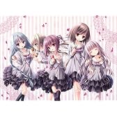 ロウきゅーぶ!  Blu-rayスペシャルBOX (一緒にお昼寝レジャーシート付き)(初回生産限定)