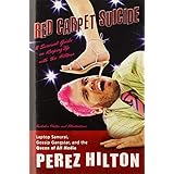 red carpet suicide a survival guide on keeping up with the hiltons