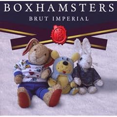 Brut Imperial
