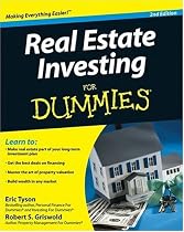 Real Estate Investing For Dummies, 2nd Edition