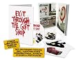 Banksy - Exit Through The Gift Shop (Limited Edition; inkl. deutscher Fassung)