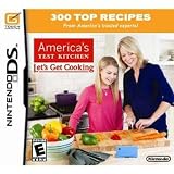 Americas Test Kitchen: Lets Get Cooking Americas Test Kitchen: Lets Get Cooking