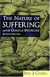 The Nature of Suffering and the Goals of Medicine