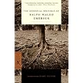 The Essential Writings of Ralph Waldo Emerson