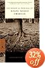 The Essential Writings of Ralph Waldo Emerson (Modern Library Classics)
