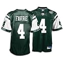 Jets - Reebok Big Kids NFL Player Replica Jersey - Favre, Brett