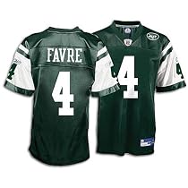 Farve Jets Jersey
