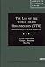 The Law of the World Trade Organization (WTO): Documents, Cases & Analysis (American Casebook)