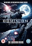 Dominion [DVD]