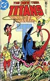 New Teen Titans
