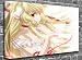 Chobits - Let Me Be With You Animated Comic Canvas Art Canvas Print Picture print Size: (24