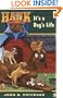 It's a Dog's Life (Hank the Cowdog, No. 3)
