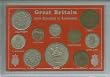 coronation coins