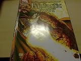 : Fantastic Four (Comic) Vol. 1 No. 552