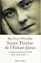 Sainte Th�r�se de l'Enfant-J�sus : Le pur amour est-il bien dans mon coeur ?