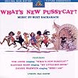 What's New Pussycat ?