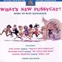 What's New Pussycat? (1965 Film)