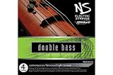 D'Addario NSFW610 Kontrabass Saitensatz Elektrik