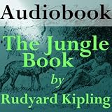 The Jungle Book - Part 1/11 - Audiobook
