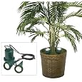 Set of Two Indoor Plant Lights