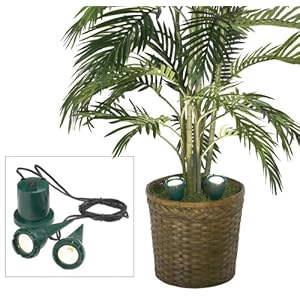 Set of Two Indoor Plant Lights Set of Two Indoor Plant Lights