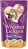 Whisker Lickins
