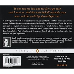 Great Expectations (Penguin Classics) (Abridged)