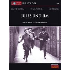 Jules und Jim - FOCUS-Edition