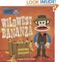Julius! Wild West Bananza