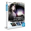 Stargate Atlantis - Saison 3
