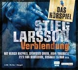 Verblendung - Das Hörspiel