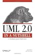 UML 2.0 in a Nutshell (In a Nutshell (O'Reilly))