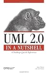 UML 2.0 in a Nutshell (In a Nutshell (O'Reilly))