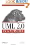 UML 2.0 in a Nutshell (In a Nutshell (O'Reilly))
