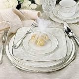 Waterford 135662 Biella Vegetable Bowl 9.75-in.