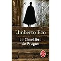 Le Cimeti�re de Prague