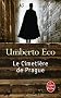 Le Cimeti�re de Prague