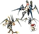 Busou Shinki: Wesperior Action Figure