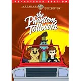 The Phantom Tollbooth [Remaster]